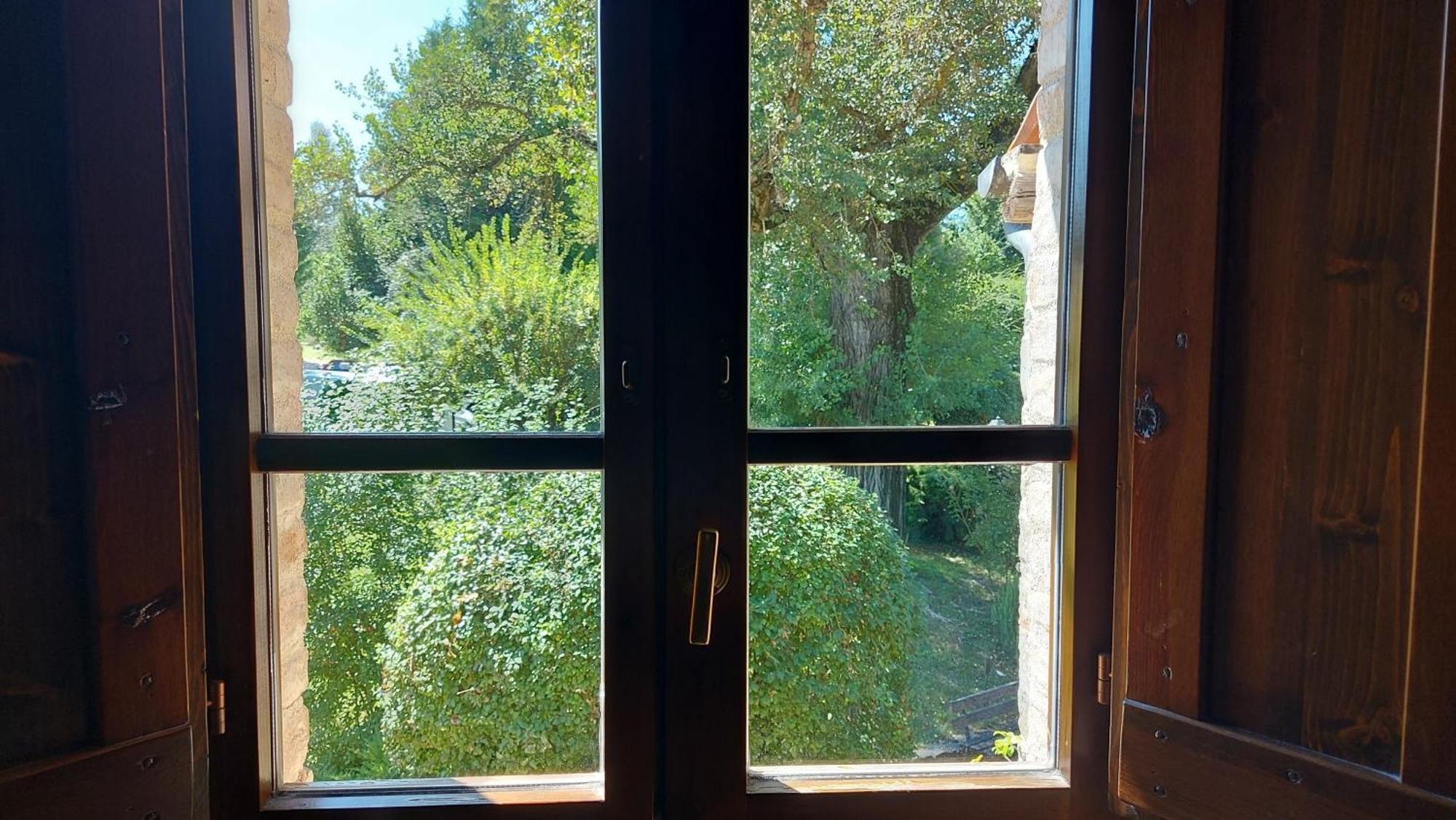 Country Hotel Poggiomanente Umbertide Kamer foto